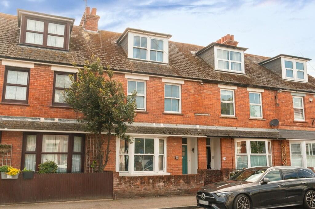Main image of property: Stade Street, Hythe, Kent, CT21
