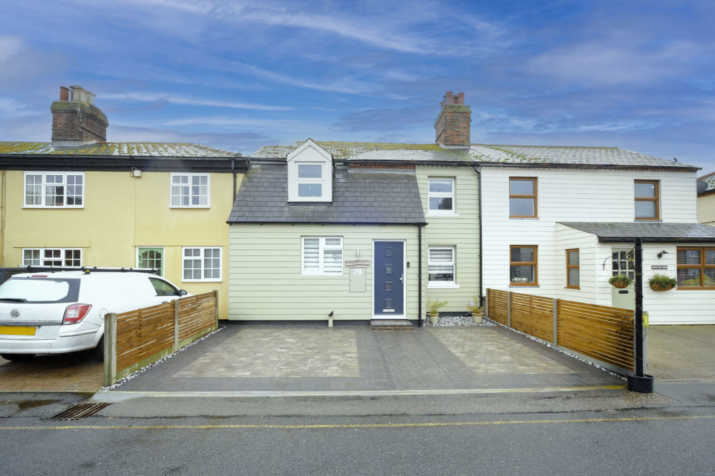 Main image of property: Basin Road, Heybridge Basin, Maldon, CM9 4RW