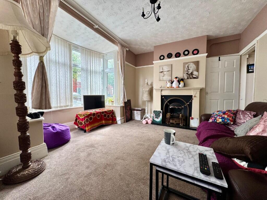 Ripon Road, Redcar, North Yorkshire, TS10 photo 2