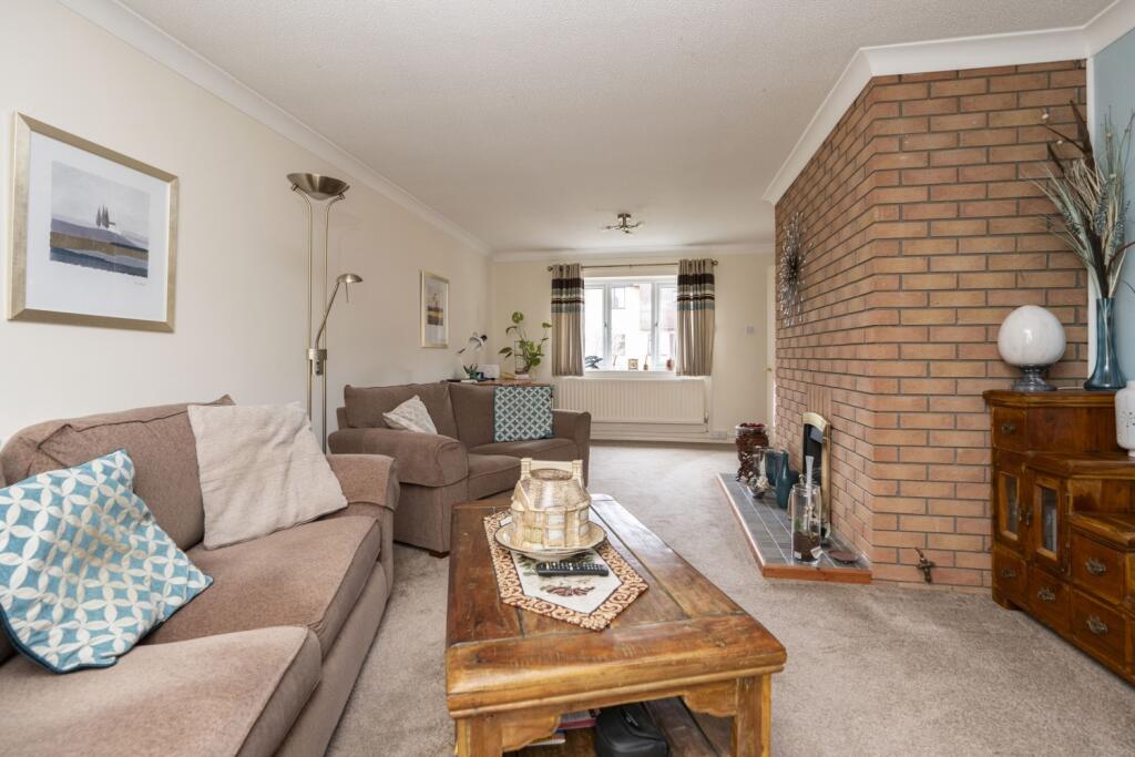 West Stonebridge, Orton Malborne, Peterborough, PE2 5  photo 3