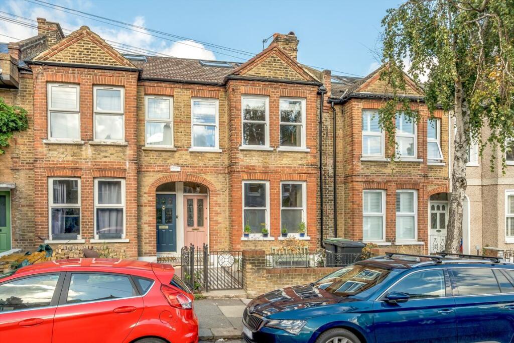 Main image of property: Grierson Road, Honor Oak