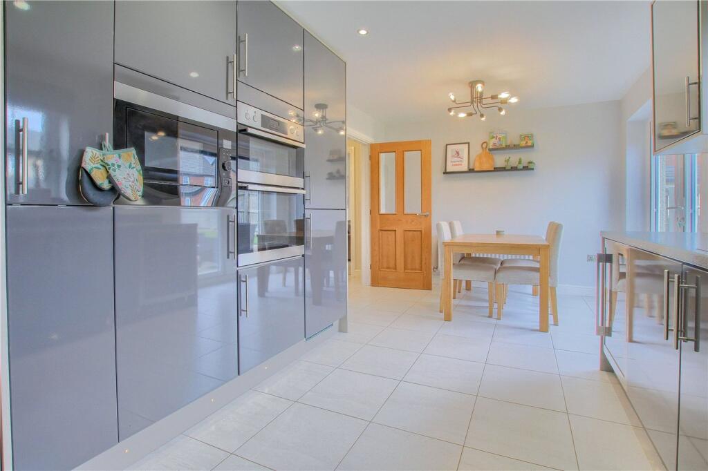 Rose Vale, Wynyard, TS22 photo 3
