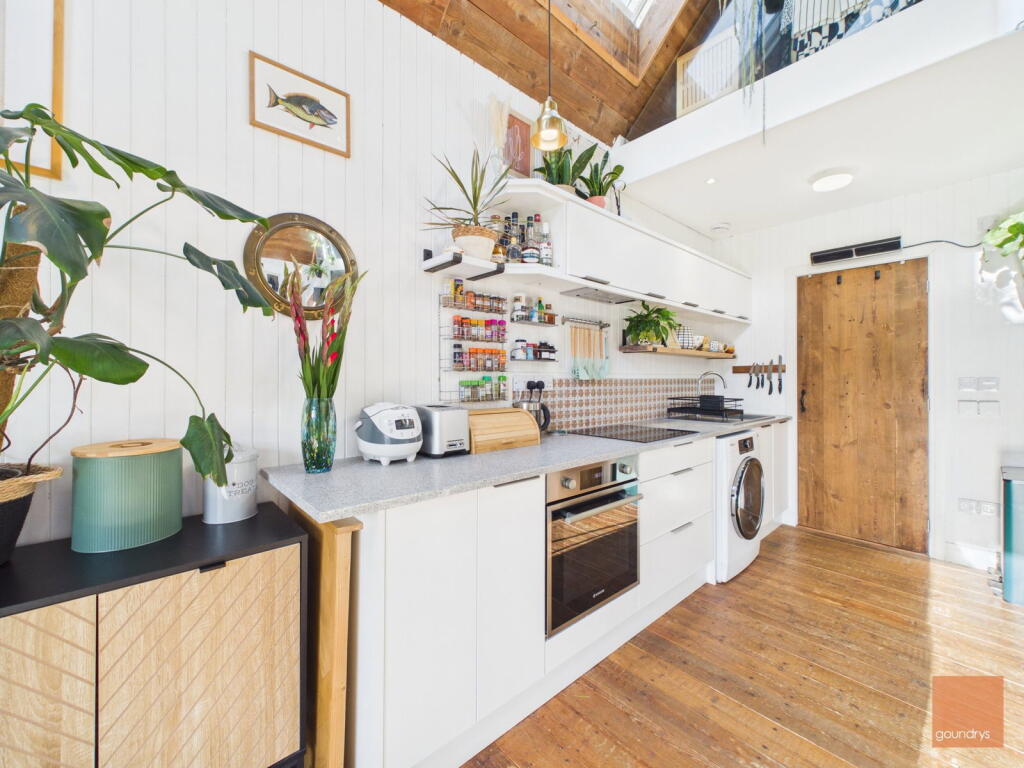 House in Truro, St. Agnes - View 4