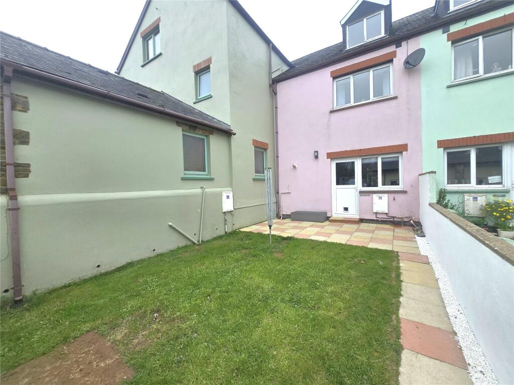 Main image of property: Orielton, Pembroke, Pembrokeshire, SA71