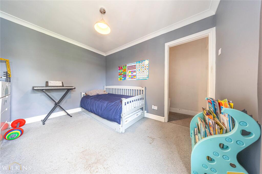 Additional image 15 of Tamworth Road, Kingsbury, Tamworth, Warwickshire, B78