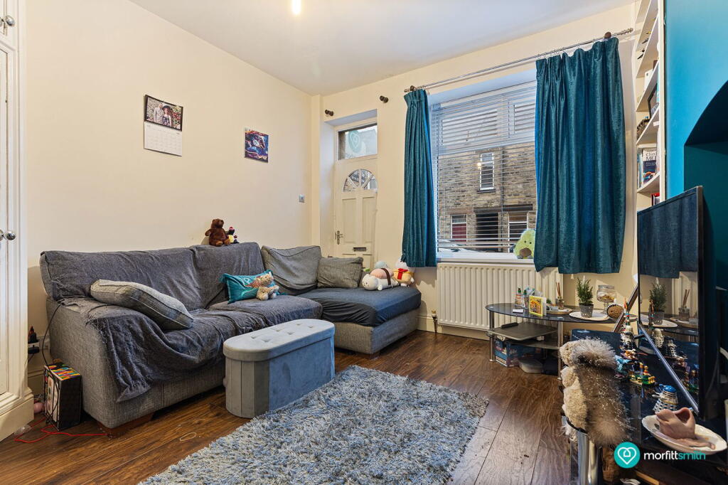 Longfield Road, Crookes, S10 1QW – pohled 6