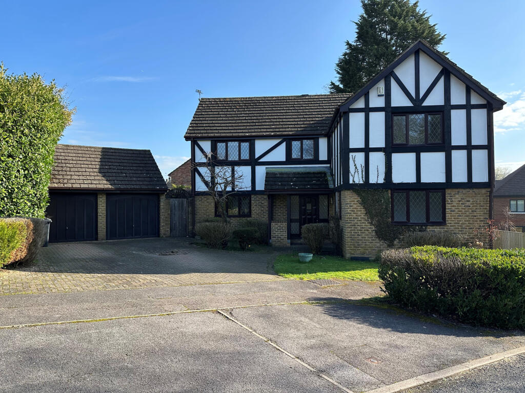 Main image of property: TADWORTH