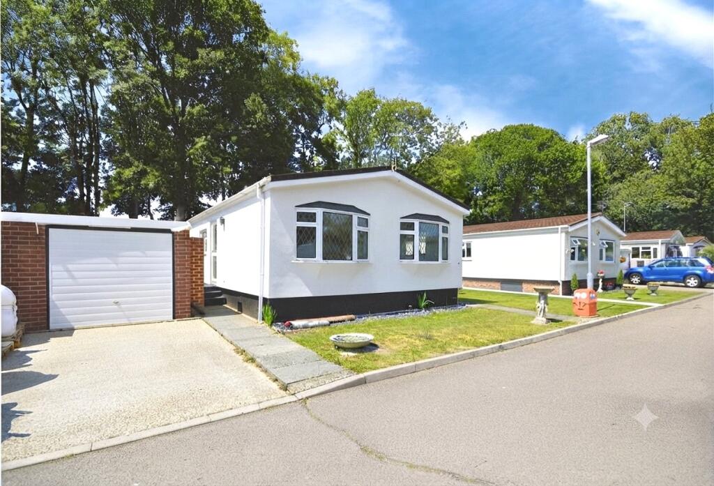 Main image of property: The Copse, Vicarage Lane, Hoo, Rochester, ME3