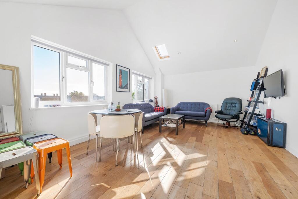 Upper Tulse Hill, SW2 photo 4
