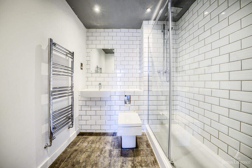 Additional image 5 of B1, 3 Helena Street, Birmingham City Centre 