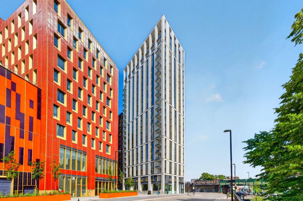 Main image of property: Brick Kiln One, Lewisham SE13