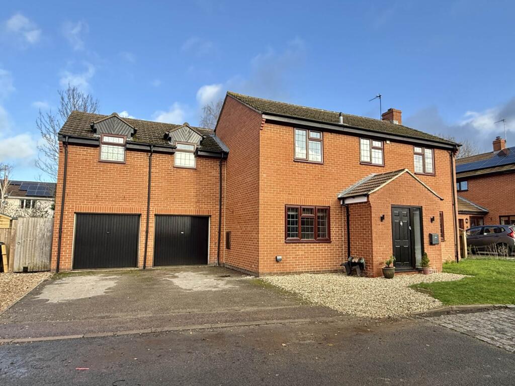 Main image of property: Pound Lane, Cholsey