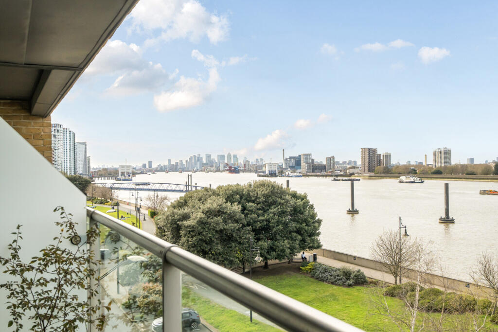 Main image of property: Argyll Road, Royal Arsenal, Woolwich
