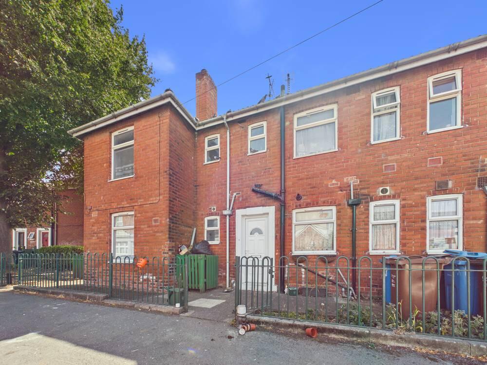 Main image of property: Machell Street, Hull, HU2 8AL