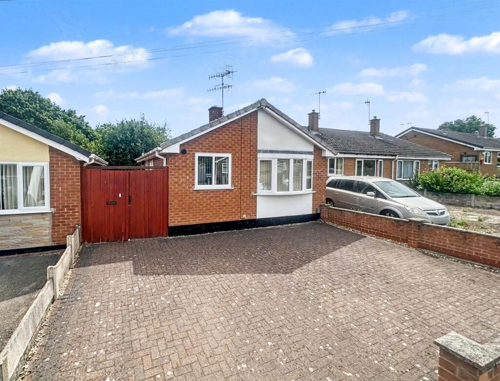 Main image of property: Grenville Drive, Ilkeston
