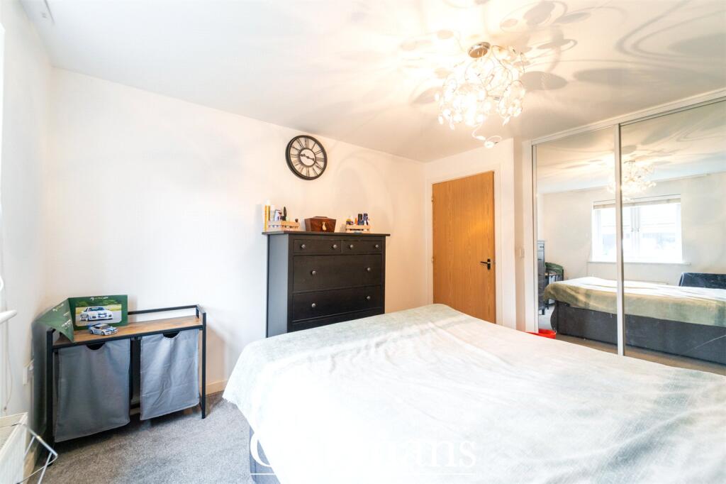 Additional image 10 of Dixon Close, Redditch, Worcestershire, B97