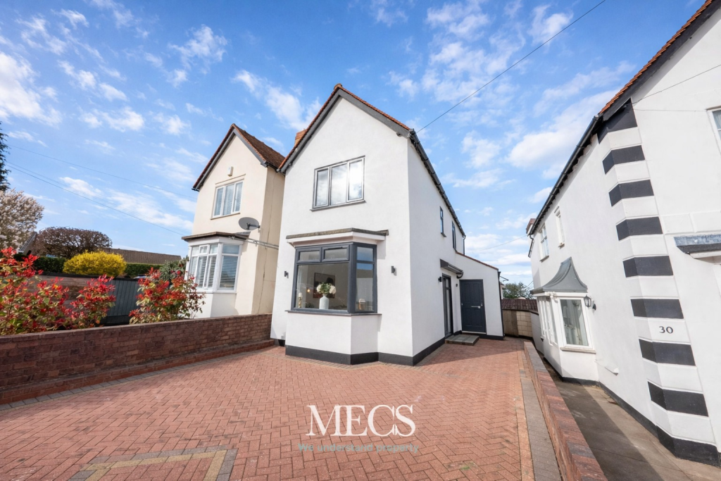 Main image of property: Cherry Tree Lane, Halesowen, West Midlands, B63 1DU