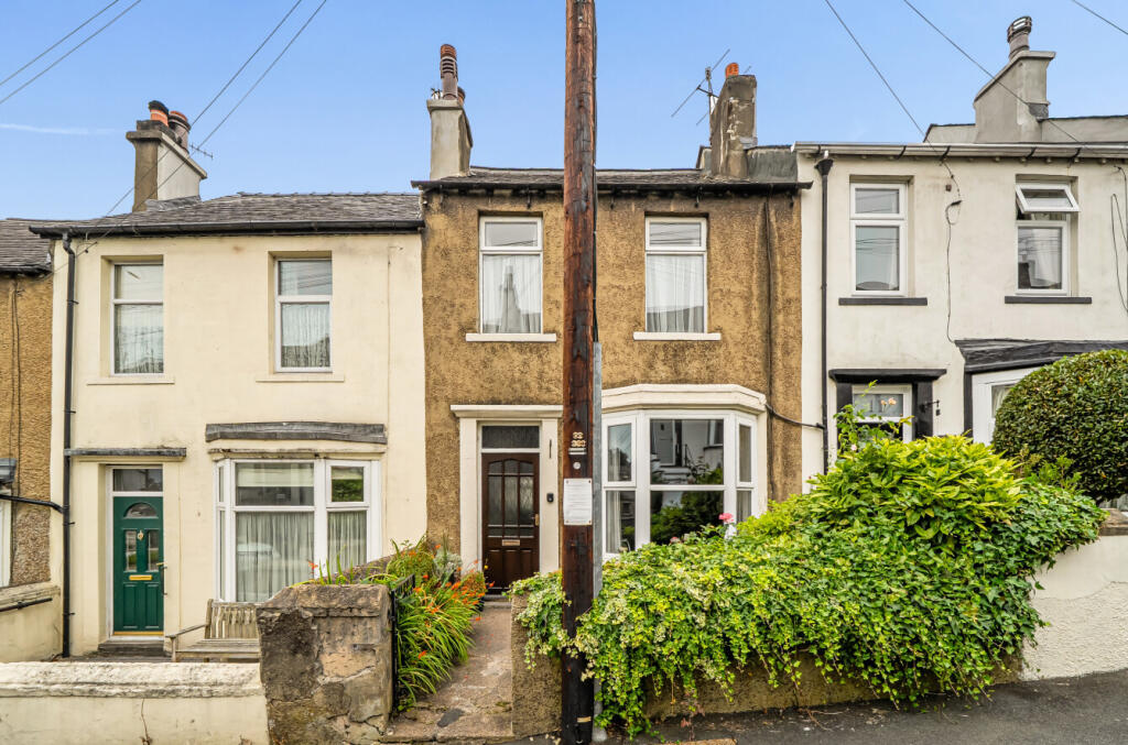 Main image of property: Gladstone Street, Skipton, North Yorkshire, BD23