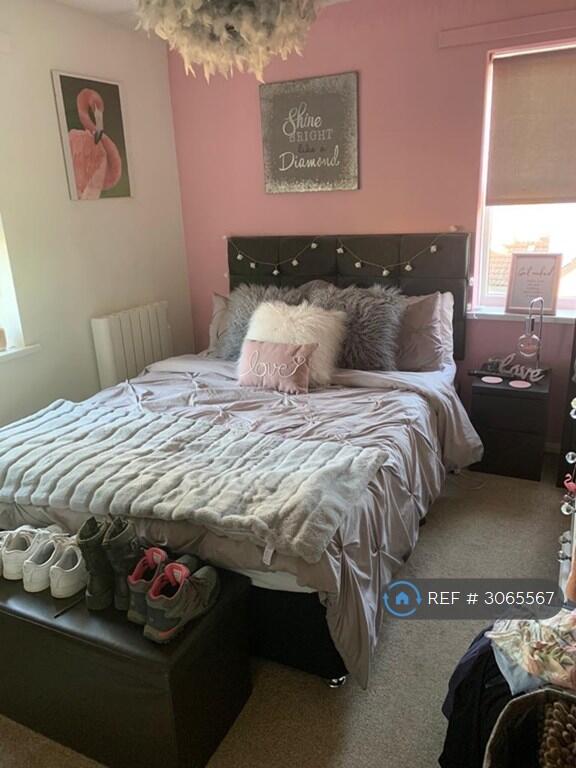 Apartment in Bath - More