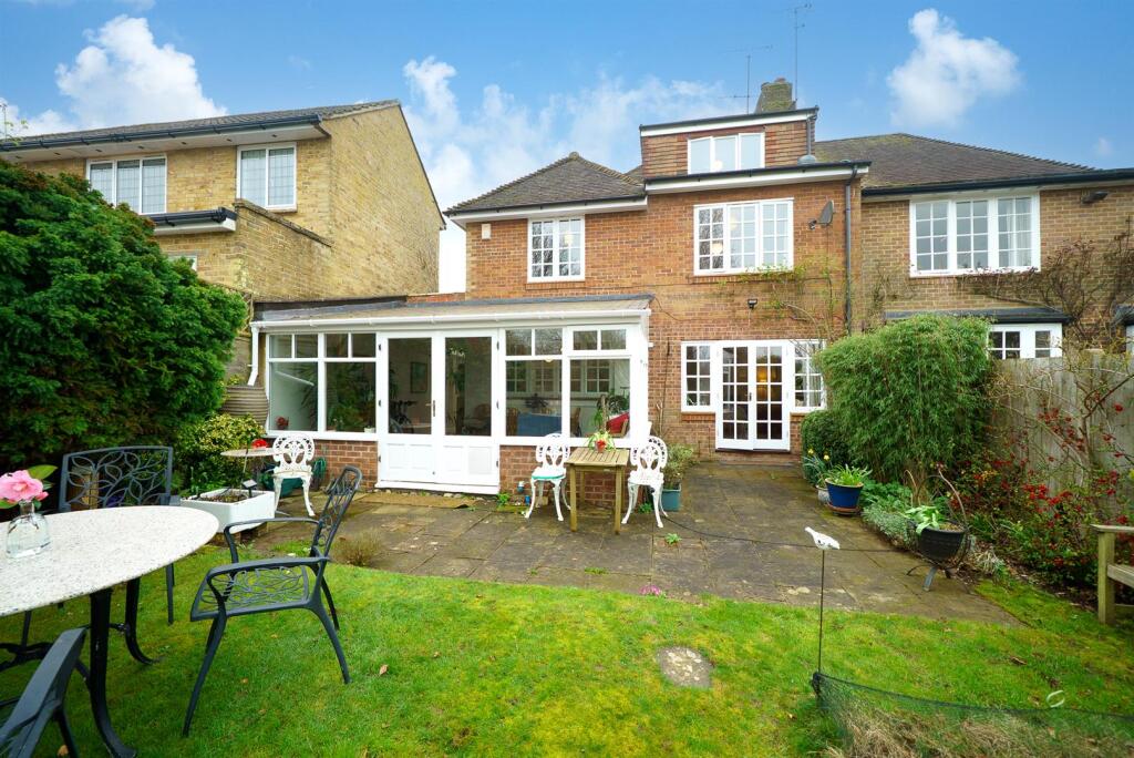 Additional image 4 of Townsend Drive, St. Albans