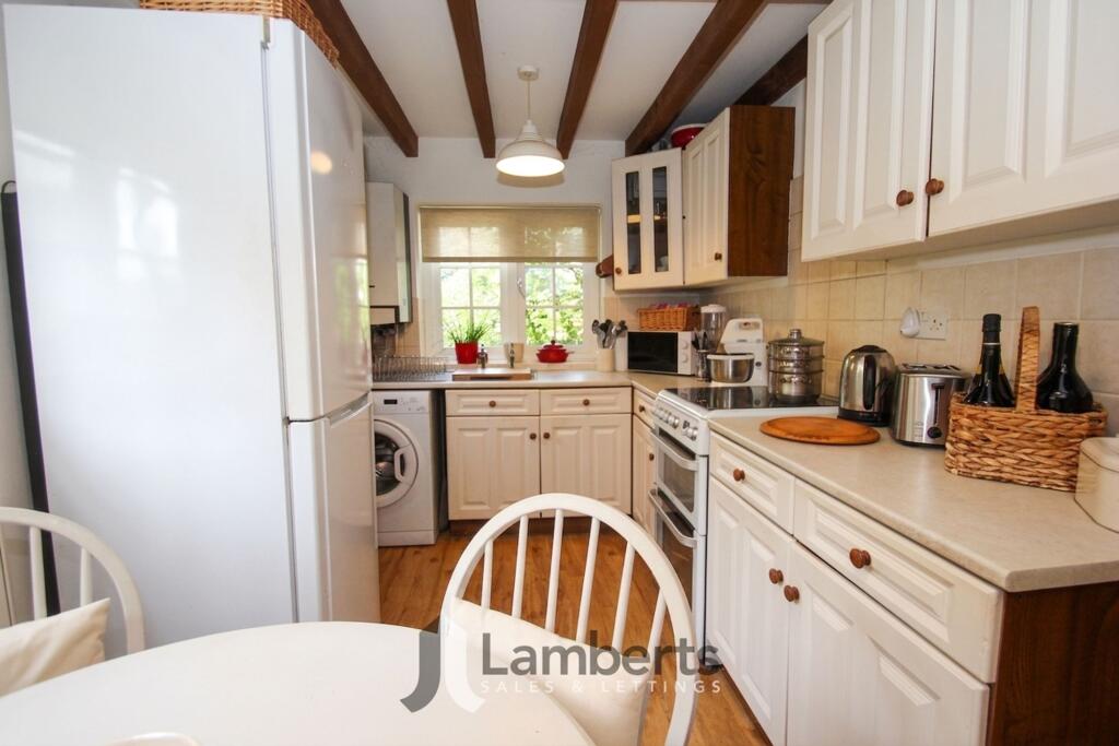 Mill Lane, Feckenham, B96 photo 4