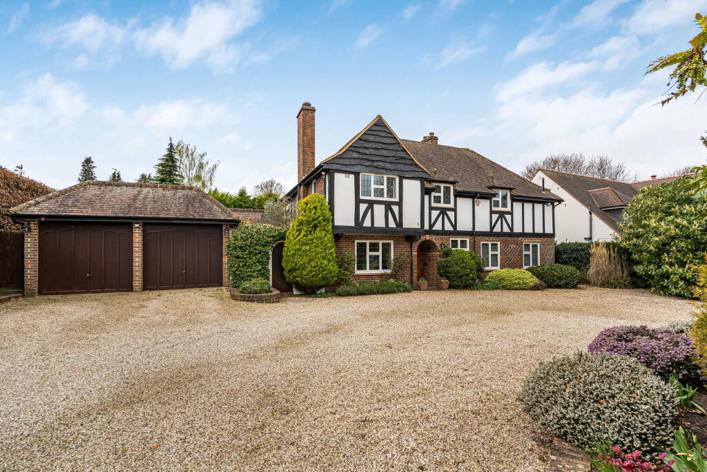 Main image of property: The Ridgeway, Fetcham