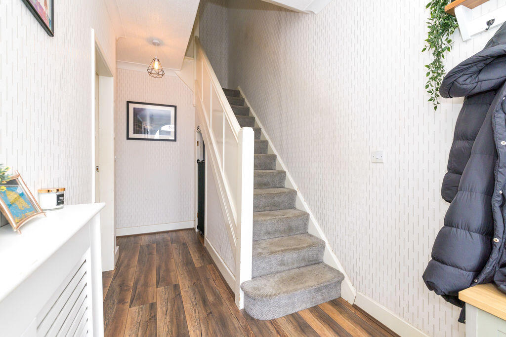 House in Wigan - More