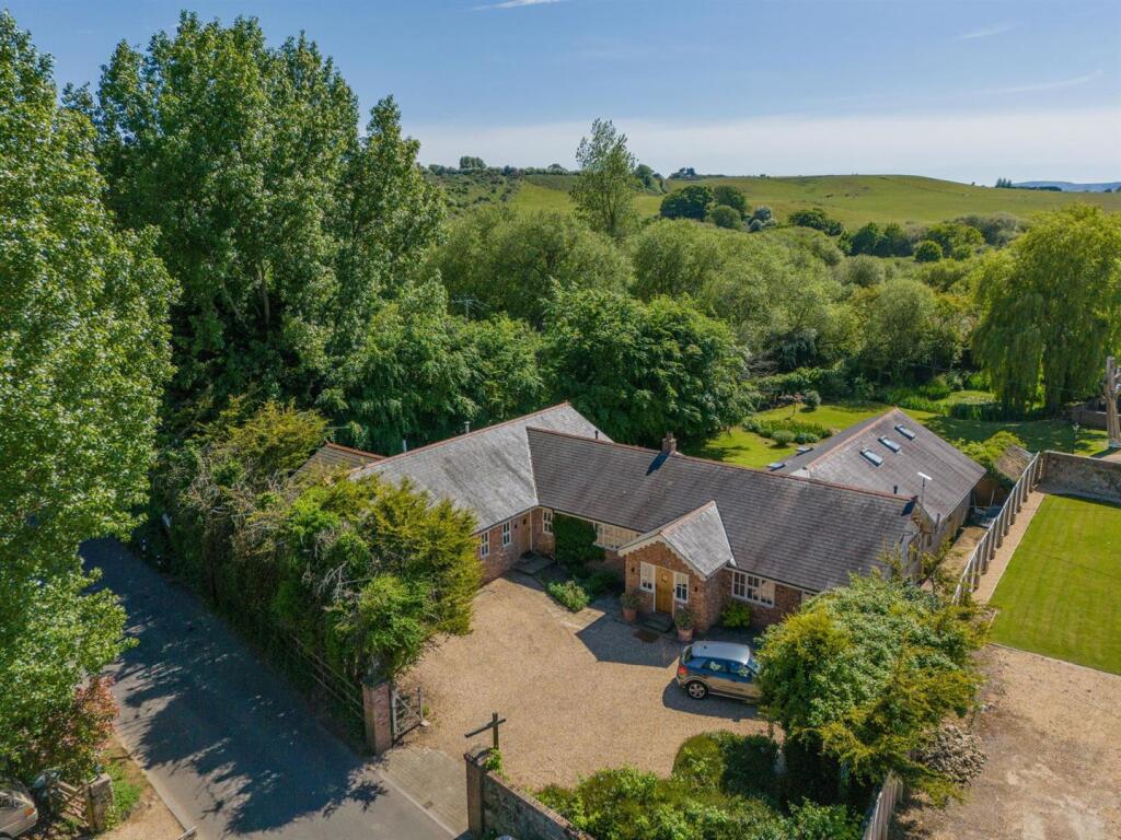 Main image of property: Langbridge, Newchurch