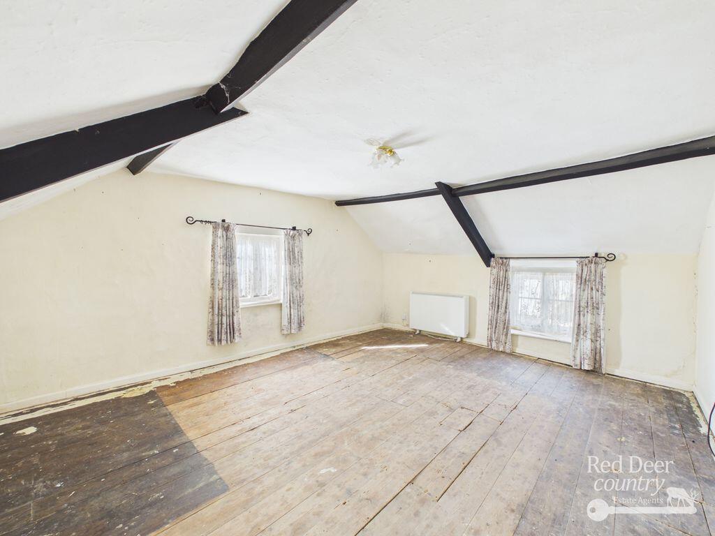 House in Taunton - More
