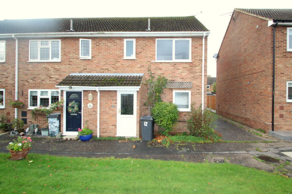 Main image of property: Dickeymoors, Great Waltham, Chelmsford, CM3 1DD