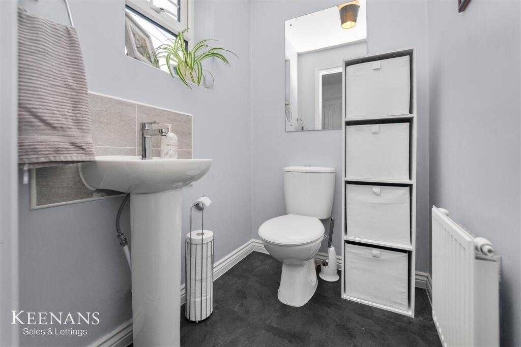 Additional image 29 of Shoemaker Gardens, Rossendale