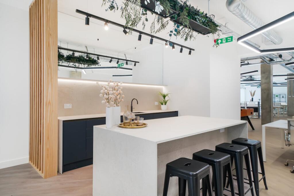 Kitchenette