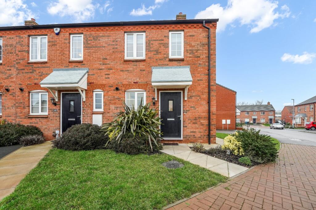 Main image of property: Fowler Road, Edwalton, Nottingham, Nottinghamshire, NG12