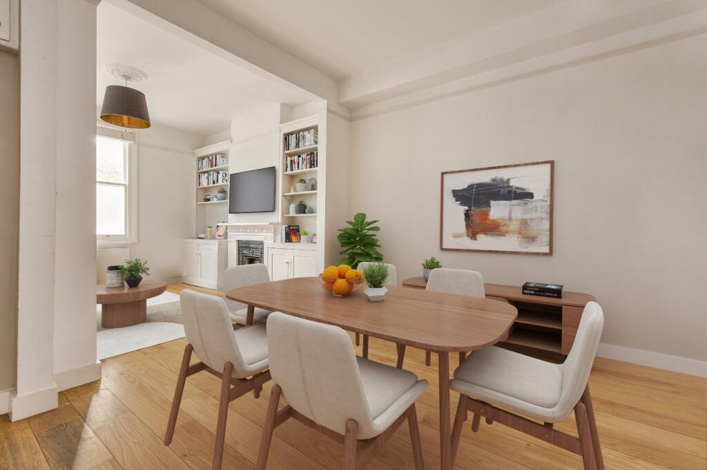 Main image of property: Alma Road, 
Wandsworth, SW18