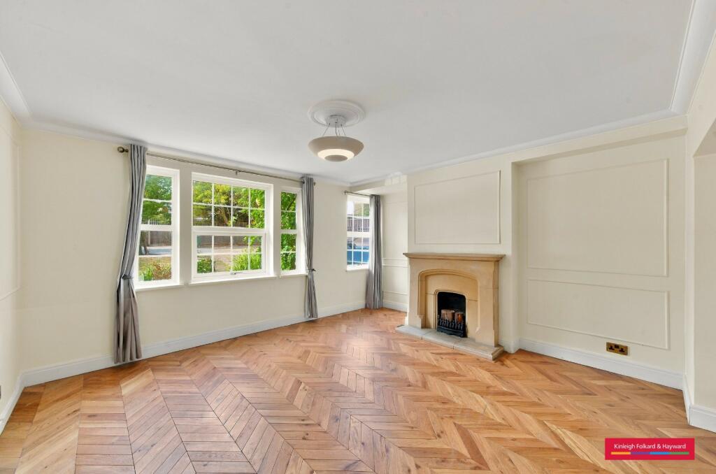 Main image of property: Southway, London, N20