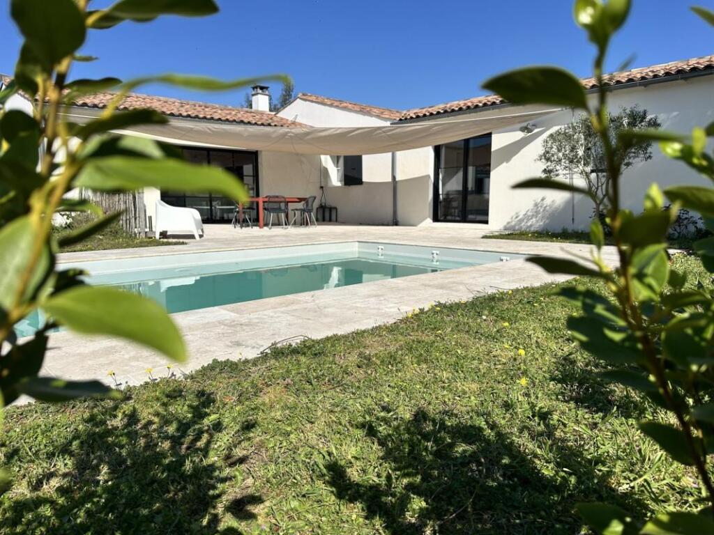 Main image of property: Poitou-Charentes, Charente-Maritime, Rivedoux-Plage