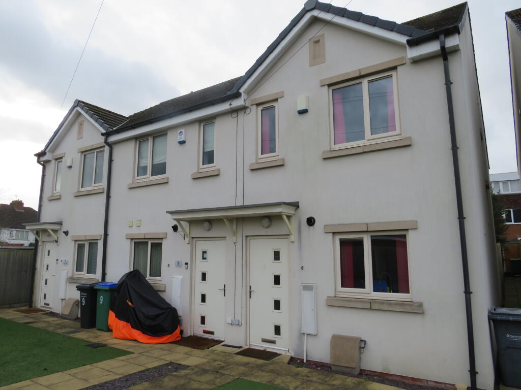 Main image of property: Chichester Drive