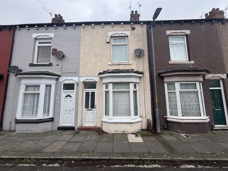 Main image of property: Kindersley Street, Middlesbrough