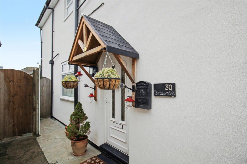 Main image of property: Underwood Road, Rothwell, Kettering