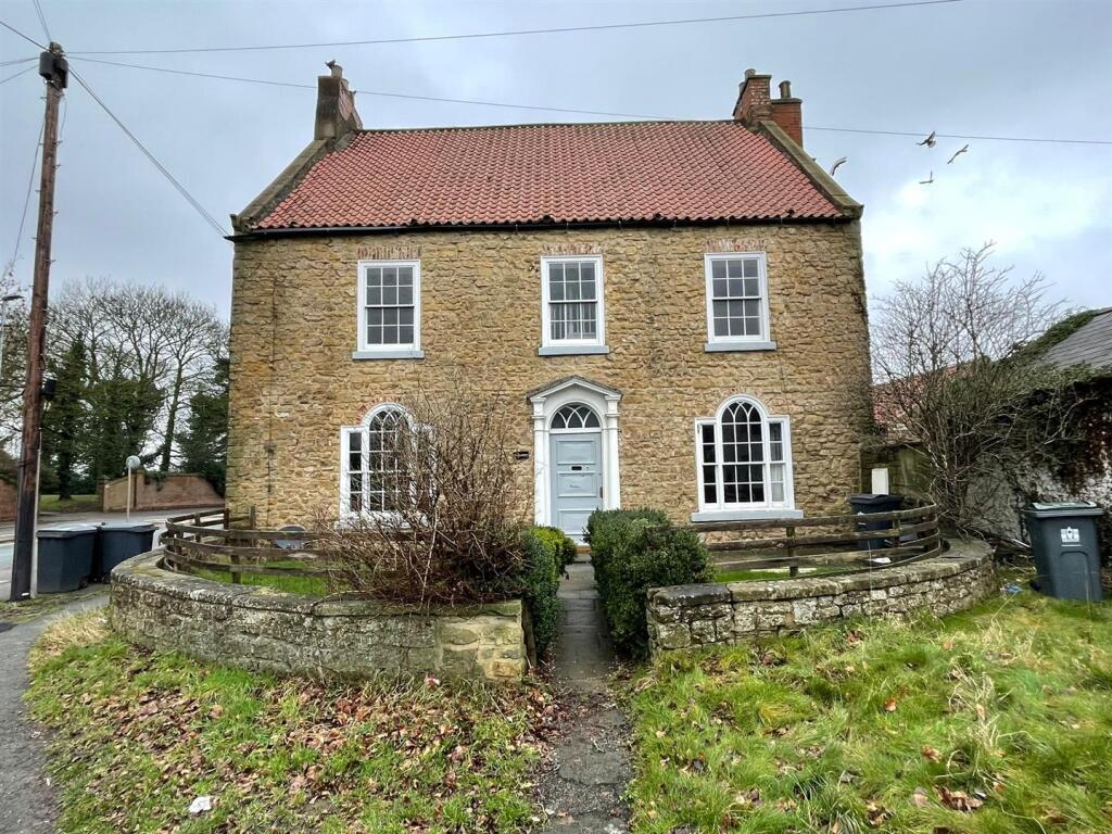 Main image of property: Glebe Farm,Darlington