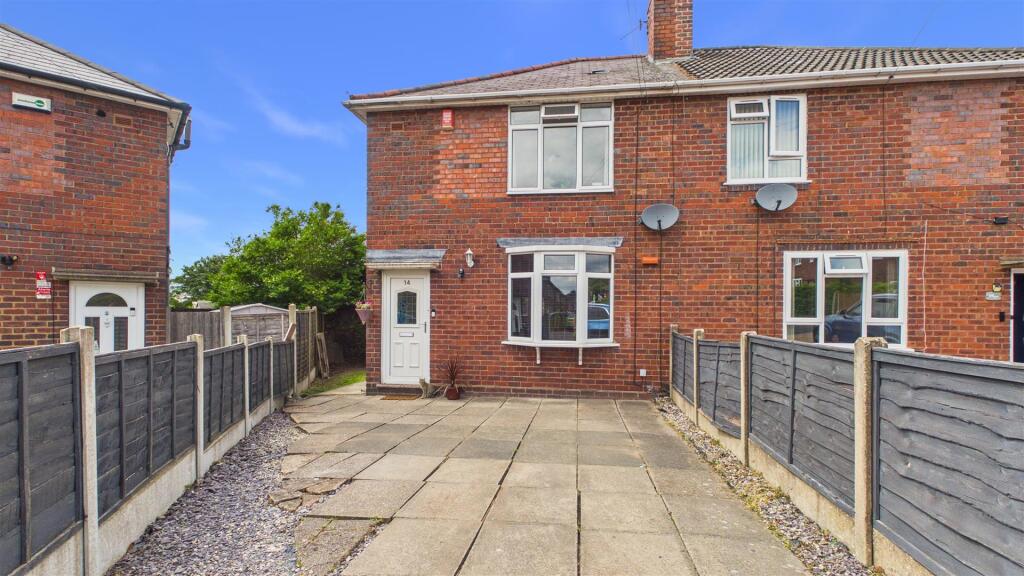 Main image of property: Meadow Road, Halesowen