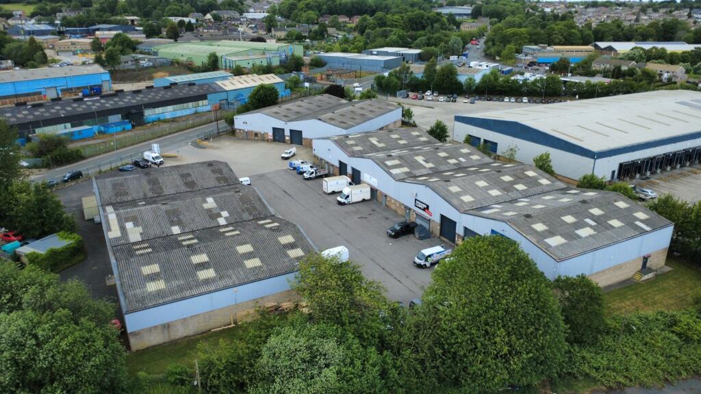 Additional image 8 of Aylesham Industrial Estate Brighouse Road, Bradford, West Yorkshire, BD12 0NQ