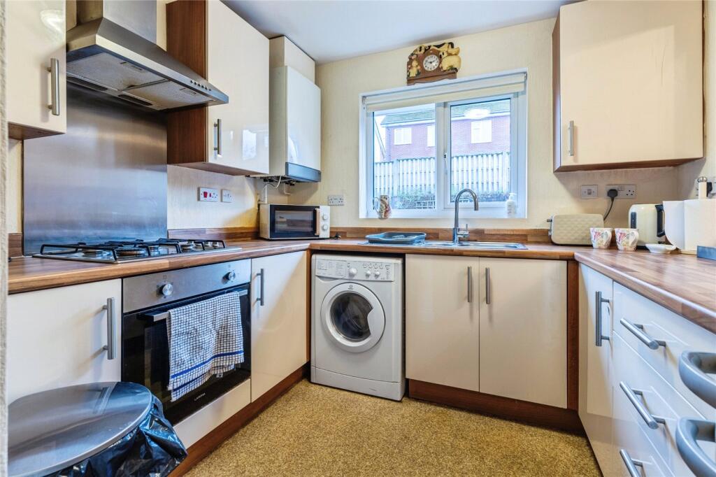 Mosley Walk, Blackburn, Lancashire, BB2 photo 4