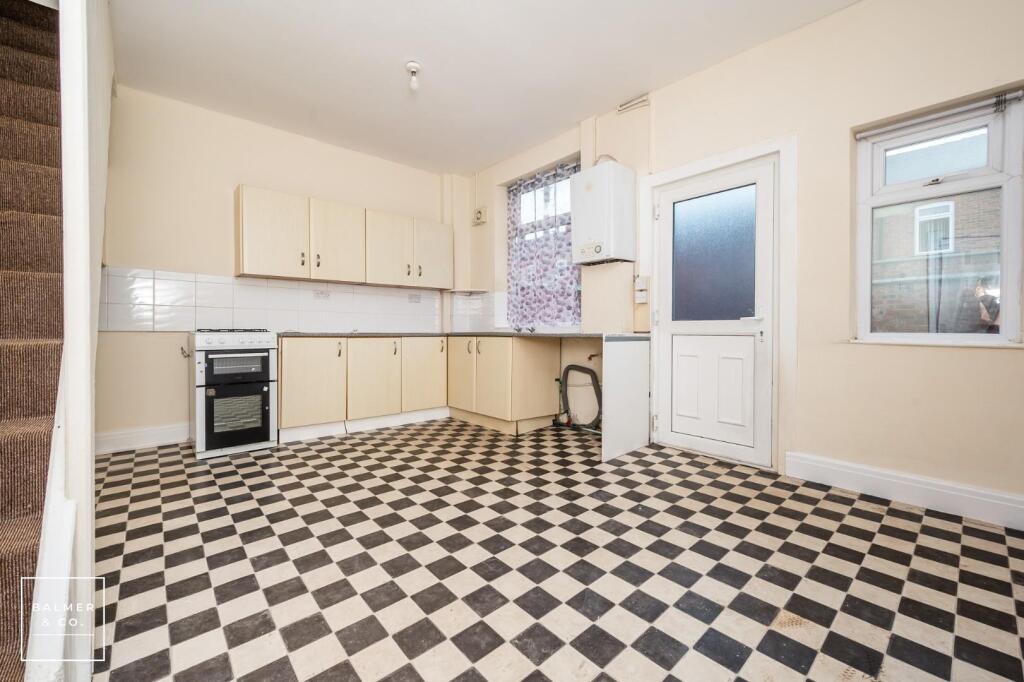 House in Wigan - More