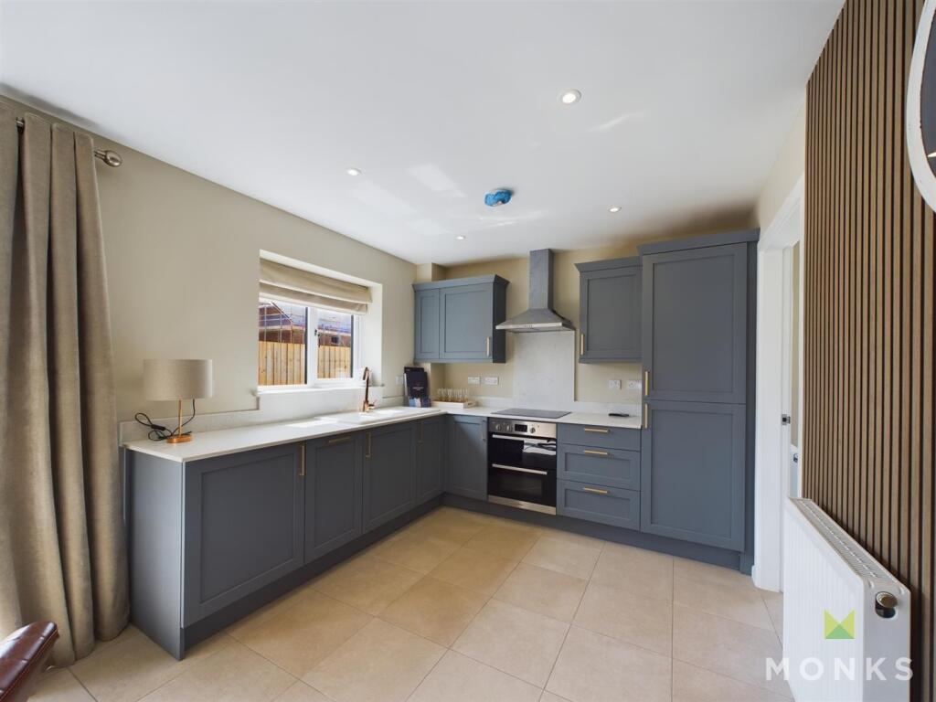 House in Shrewsbury - View 3