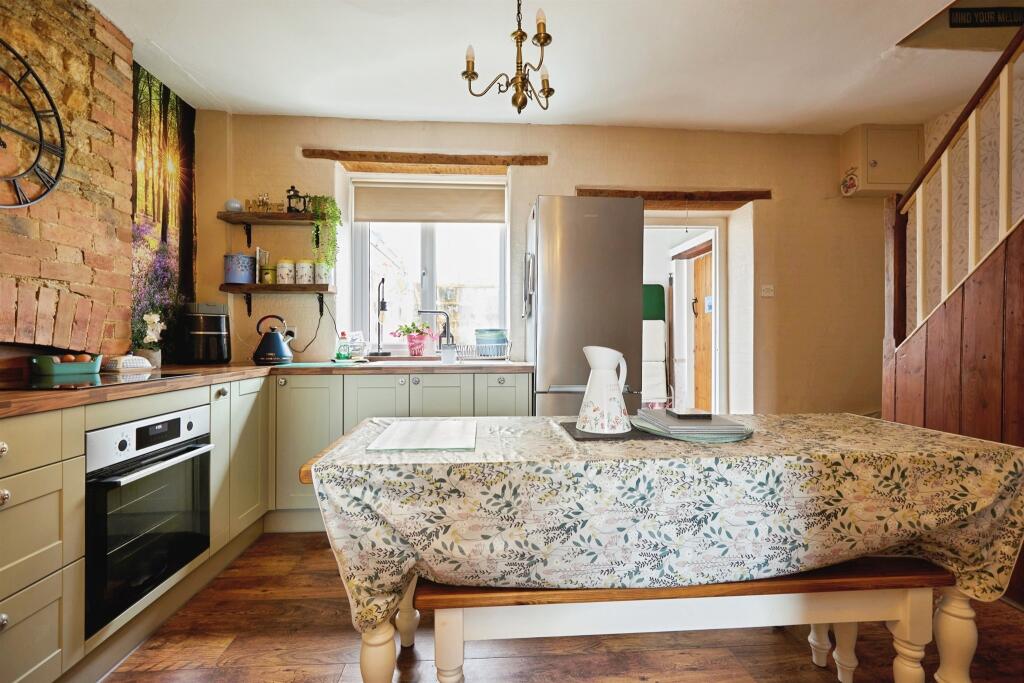 Additional image 4 of Priory Villas, WINCANTON