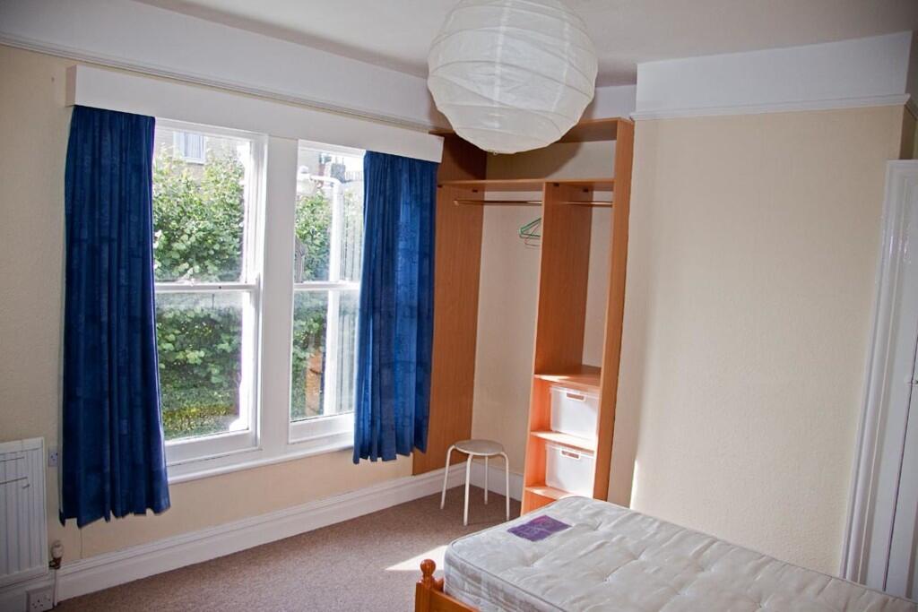 House in Cambridge - View 4