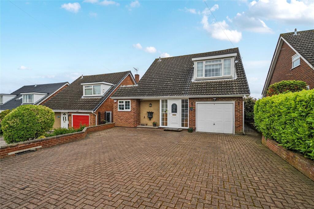 Sunnyfield Road, Chislehurst photo 2