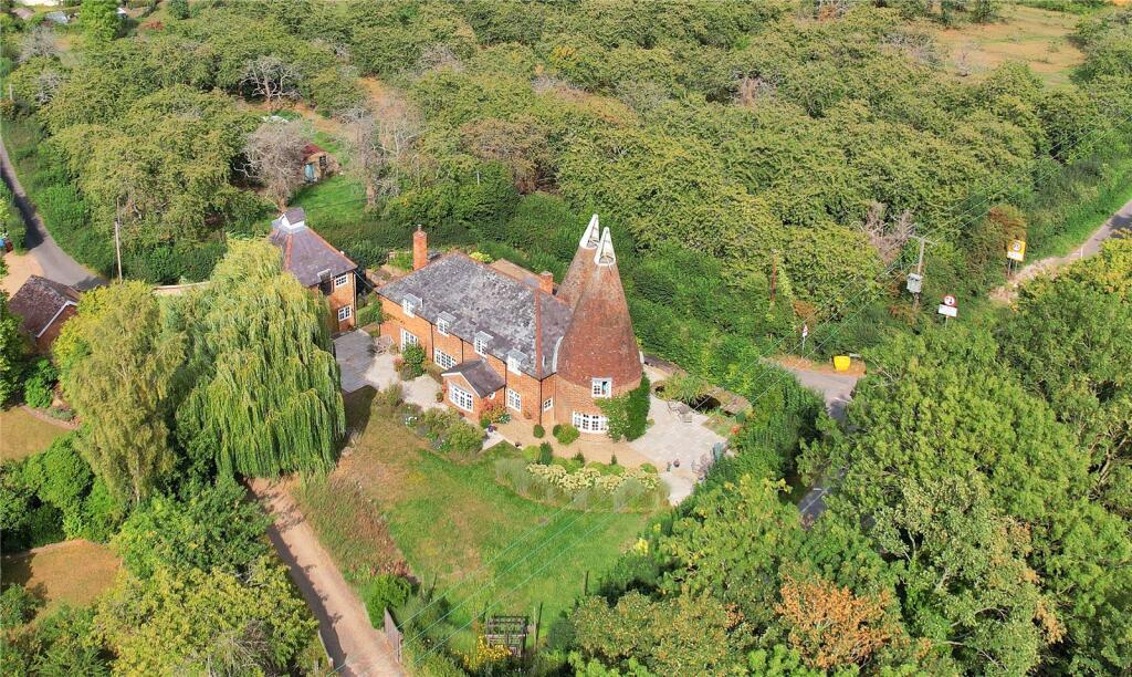 Main image of property: Teston Road, Offham, West Malling, Kent, ME19