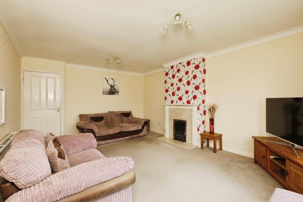 House in Doncaster - More